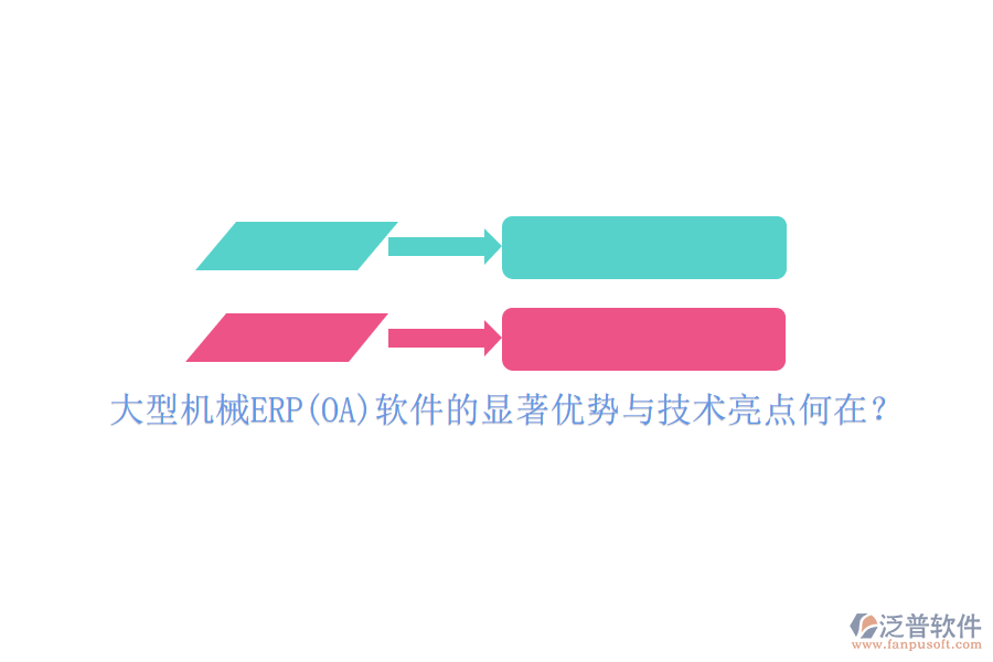 大型機械ERP(OA)軟件的顯著優(yōu)勢與技術(shù)亮點何在？