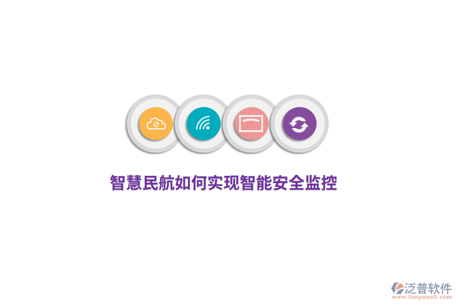 智慧民航如何實(shí)現(xiàn)智能安全監(jiān)控？