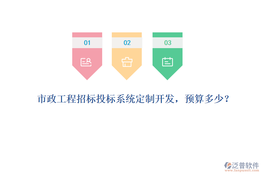 市政工程招標(biāo)投標(biāo)系統(tǒng)定制開發(fā)，預(yù)算多少？