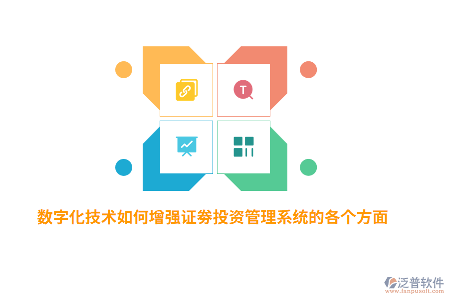 數(shù)字化技術(shù)如何增強(qiáng)證劵投資管理系統(tǒng)的各個方面？