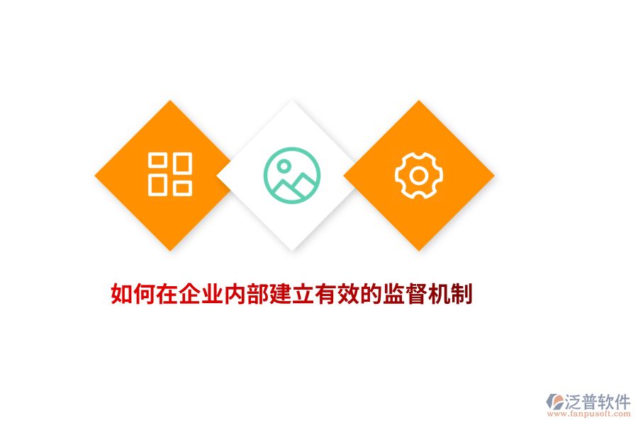 如何在企業(yè)內(nèi)部建立有效的監(jiān)督機(jī)制？
