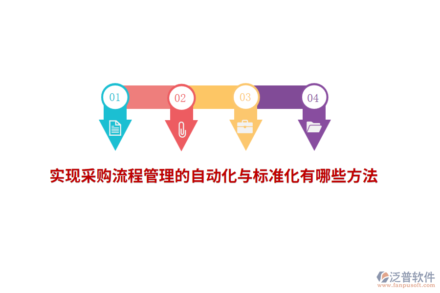 實現(xiàn)采購<a href=http://www.napavibes.com/oa/lc/ target=_blank class=infotextkey>流程管理</a>的自動化與標準化有哪些方法？