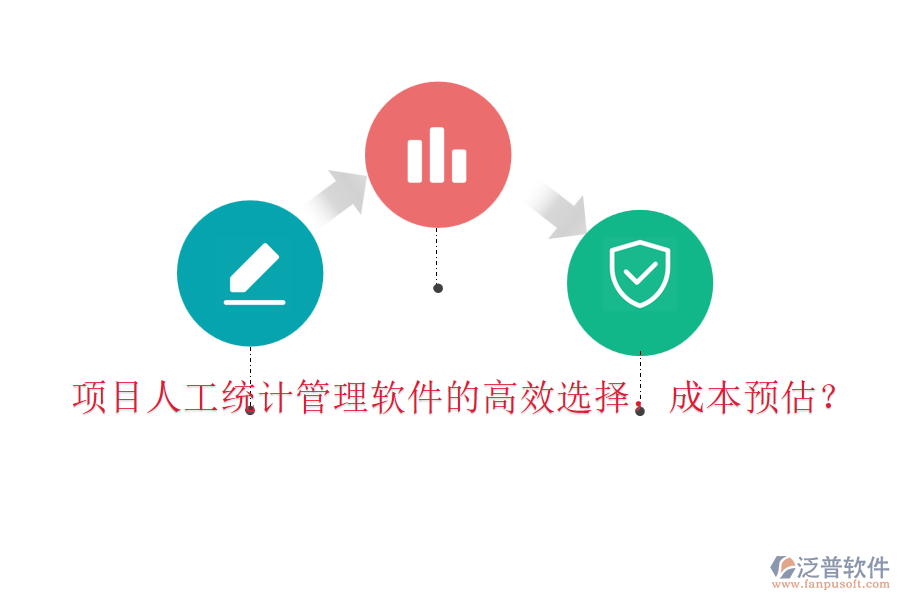 項(xiàng)目人工統(tǒng)計(jì)管理軟件的高效選擇，成本預(yù)估？