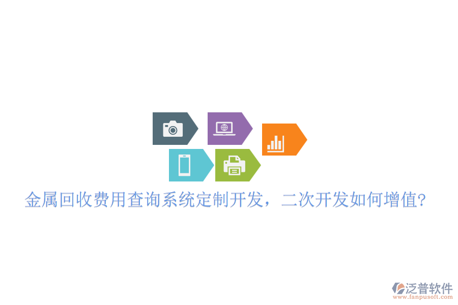 金屬回收費用查詢系統(tǒng)定制開發(fā)，<a href=http://www.napavibes.com/Implementation/kaifa/ target=_blank class=infotextkey>二次開發(fā)</a>如何增值?