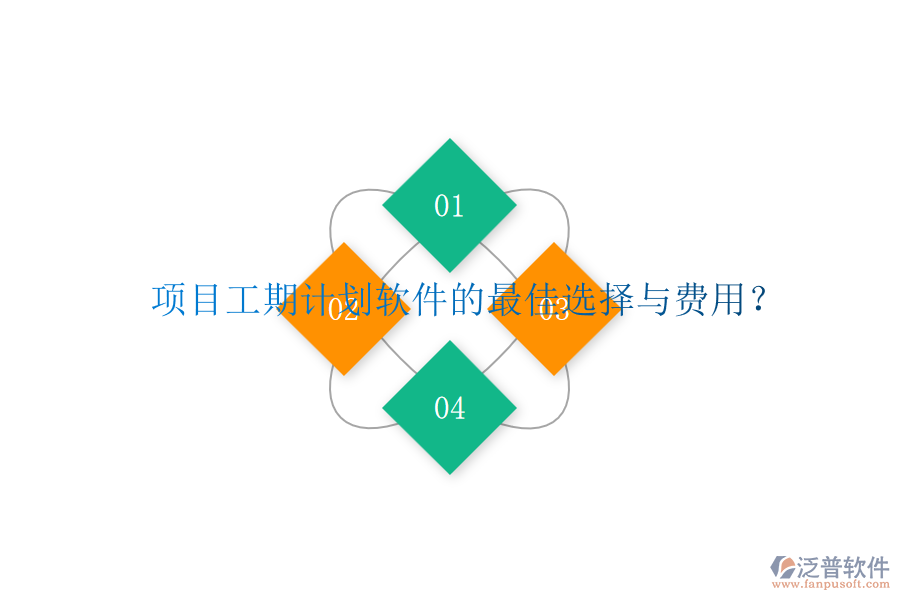 項目工期計劃軟件的最佳選擇與費(fèi)用？