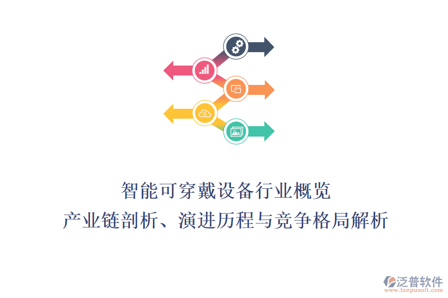 智能可穿戴設(shè)備行業(yè)概覽：產(chǎn)業(yè)鏈剖析、演進(jìn)歷程與競爭格局解析