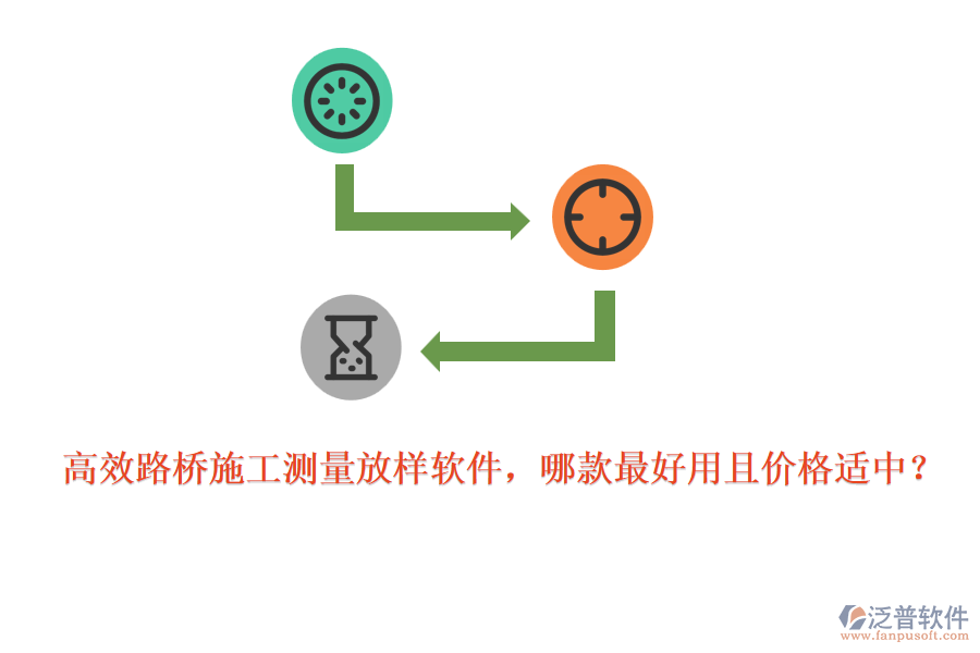 高效路橋施工測量放樣軟件，哪款最好用且價格適中？