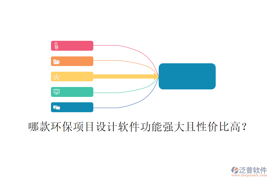 哪款環(huán)保項(xiàng)目設(shè)計(jì)軟件功能強(qiáng)大且性?xún)r(jià)比高？