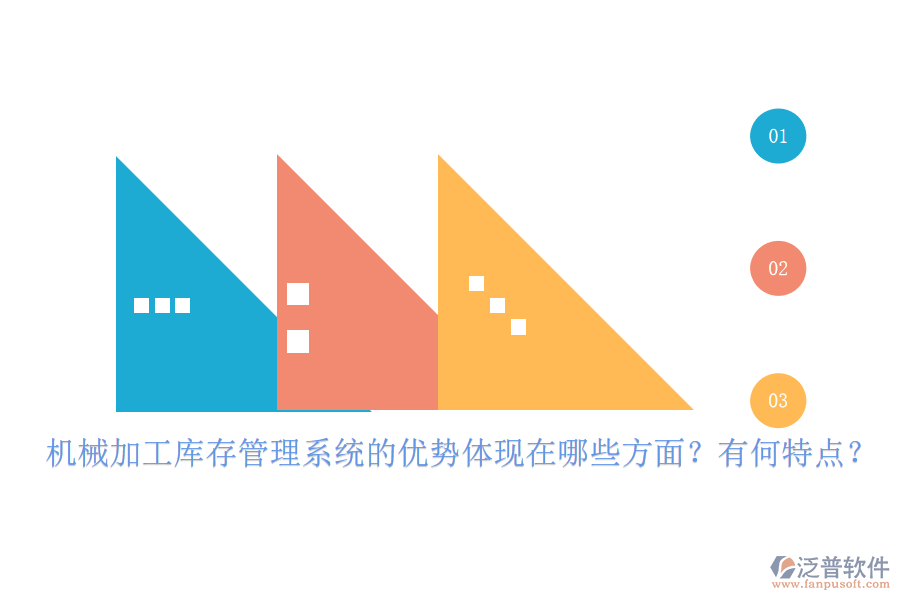 機(jī)械加工庫(kù)存管理系統(tǒng)的優(yōu)勢(shì)體現(xiàn)在哪些方面？有何特點(diǎn)？