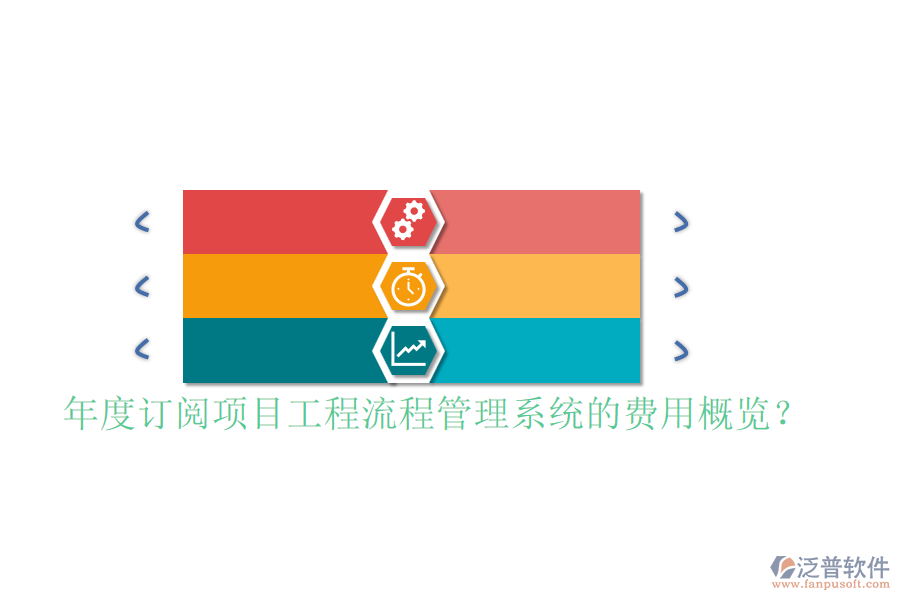 年度訂閱項目工程流程管理系統(tǒng)的費用概覽？
