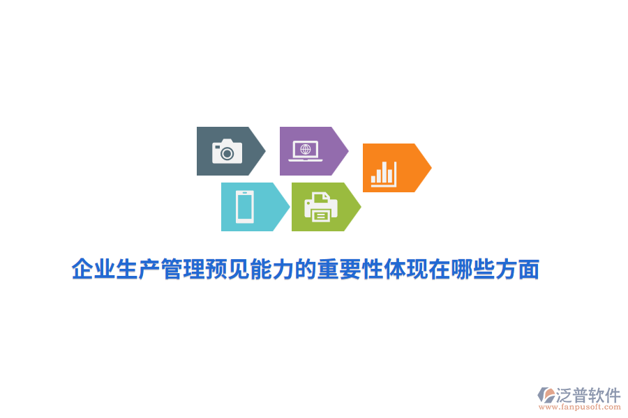 企業(yè)生產(chǎn)管理預(yù)見能力的重要性體現(xiàn)在哪些方面？