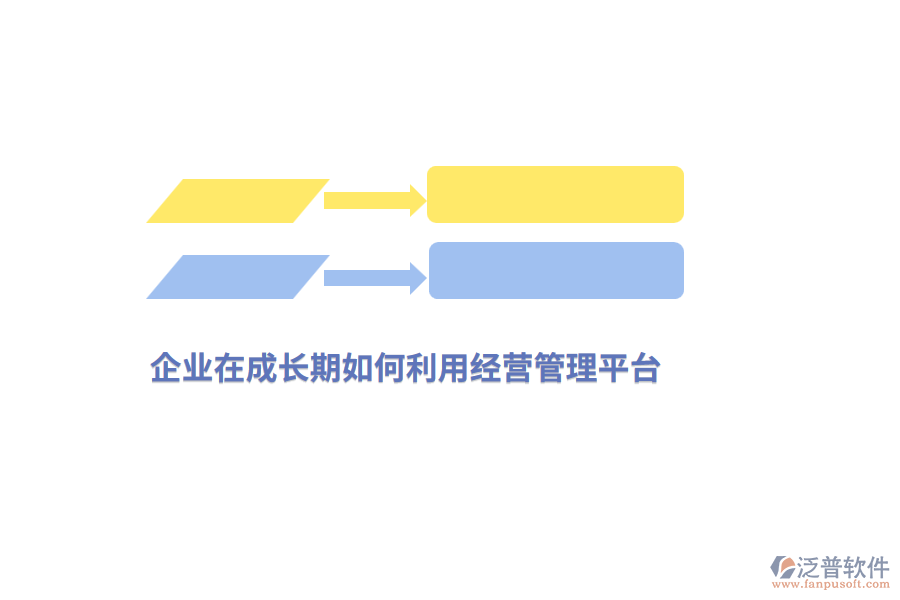 企業(yè)在成長期如何利用經(jīng)營管理平臺？