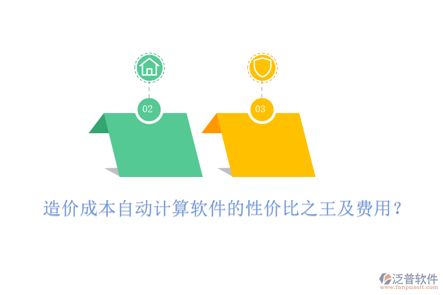造價(jià)成本自動(dòng)計(jì)算軟件的性價(jià)比之王及費(fèi)用？