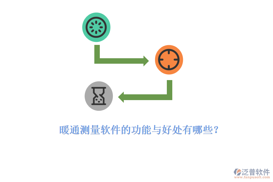 暖通測(cè)量軟件的功能與好處有哪些？