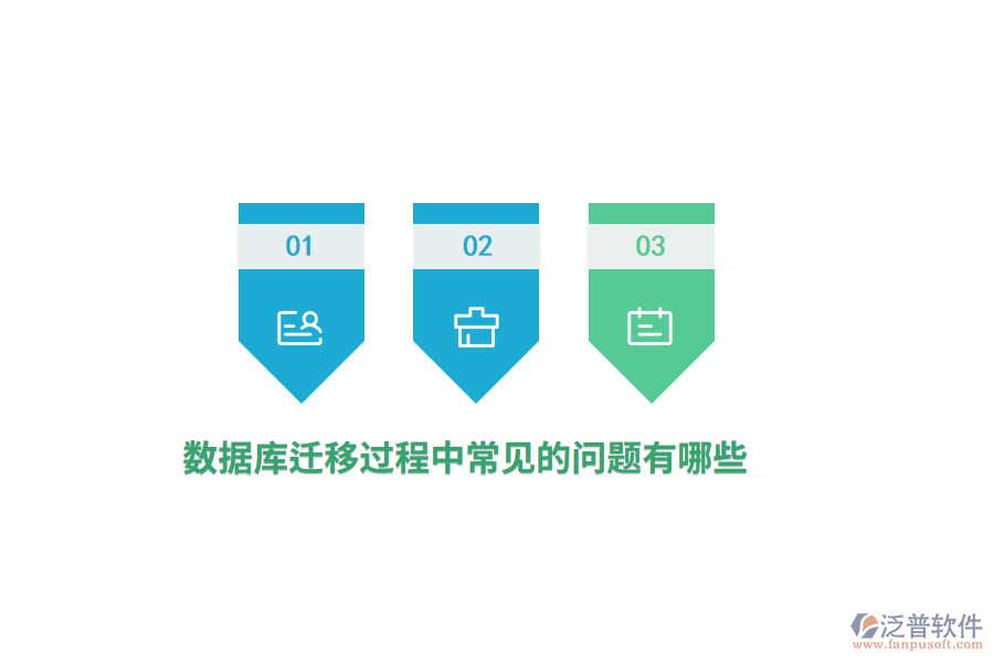 數(shù)據(jù)庫(kù)遷移過(guò)程中常見(jiàn)的問(wèn)題有哪些？