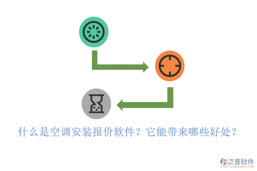 什么是空調(diào)安裝報(bào)價(jià)軟件？它能帶來(lái)哪些好處？