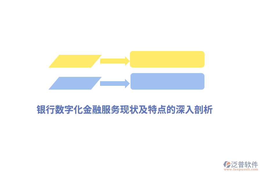 銀行數(shù)字化金融服務(wù)現(xiàn)狀及特點(diǎn)的深入剖析