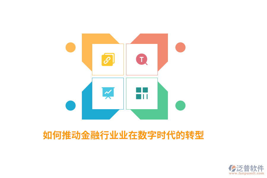 如何推動(dòng)金融行業(yè)業(yè)在數(shù)字時(shí)代的轉(zhuǎn)型？