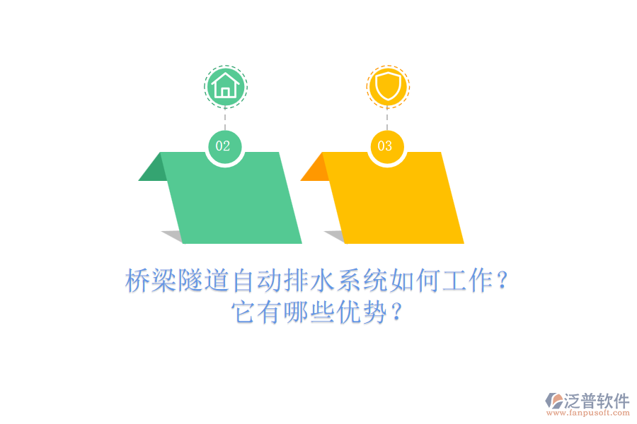 橋梁隧道自動排水系統(tǒng)如何工作？它有哪些優(yōu)勢？