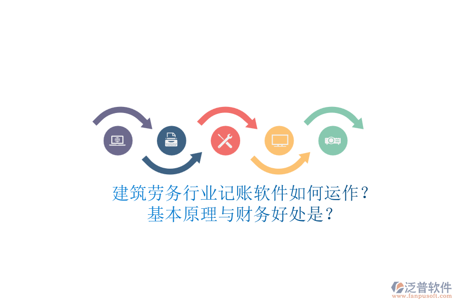建筑勞務(wù)行業(yè)記賬軟件如何運(yùn)作？基本原理與財(cái)務(wù)好處是？
