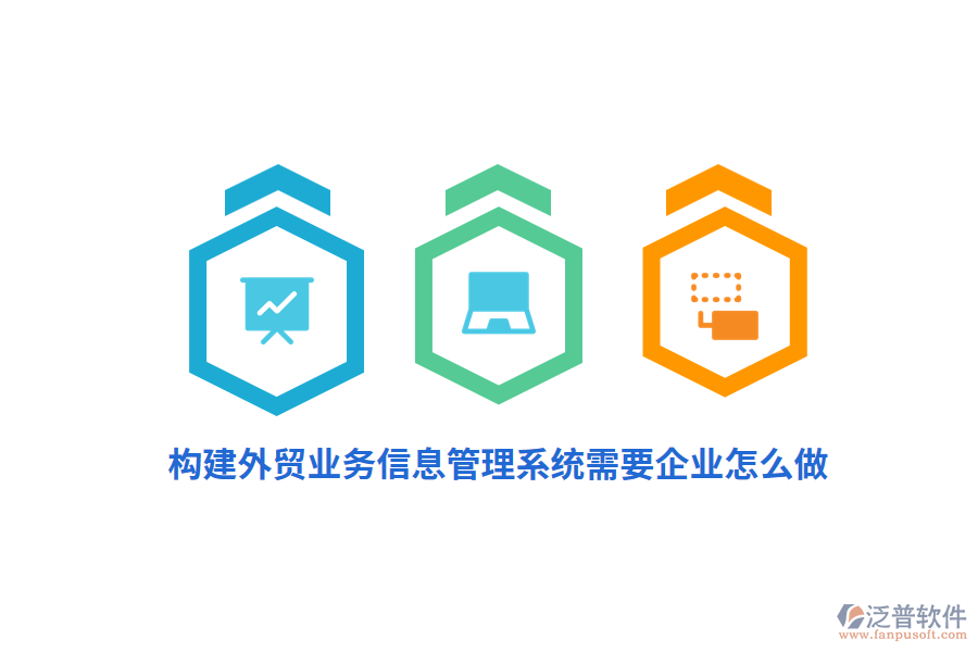 構(gòu)建外貿(mào)業(yè)務(wù)信息管理系統(tǒng)需要企業(yè)怎么做？