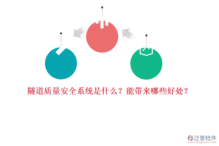 隧道質(zhì)量安全系統(tǒng)是什么？能帶來(lái)哪些好處？