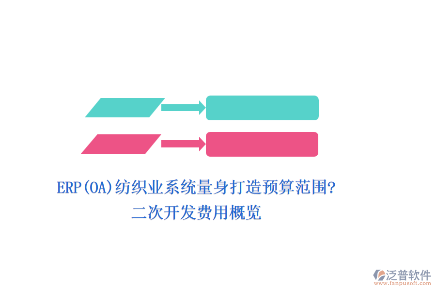ERP(OA)紡織業(yè)系統(tǒng)量身打造預(yù)算范圍?<a href=http://www.napavibes.com/Implementation/kaifa/ target=_blank class=infotextkey>二次開發(fā)</a>費(fèi)用概覽