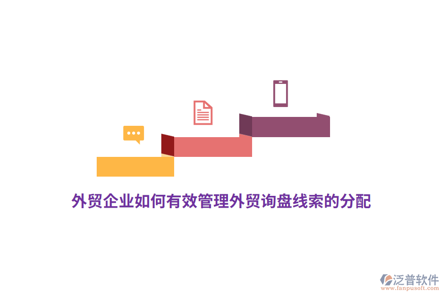 外貿(mào)企業(yè)如何有效管理外貿(mào)詢盤線索的分配？