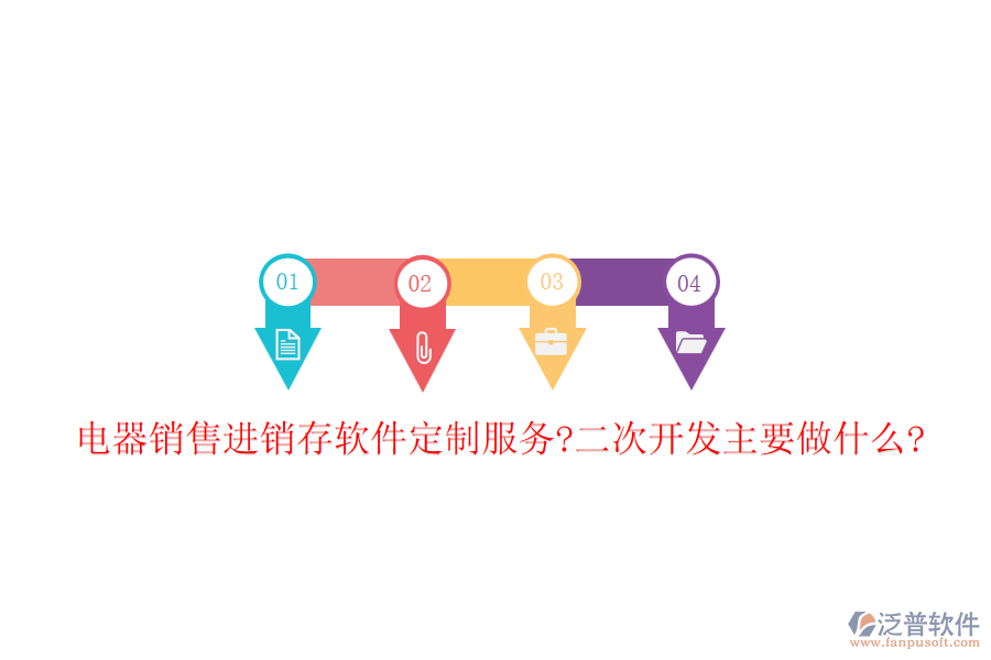 電器銷售進銷存軟件定制服務?<a href=http://www.napavibes.com/Implementation/kaifa/ target=_blank class=infotextkey>二次開發(fā)</a>主要做什么?