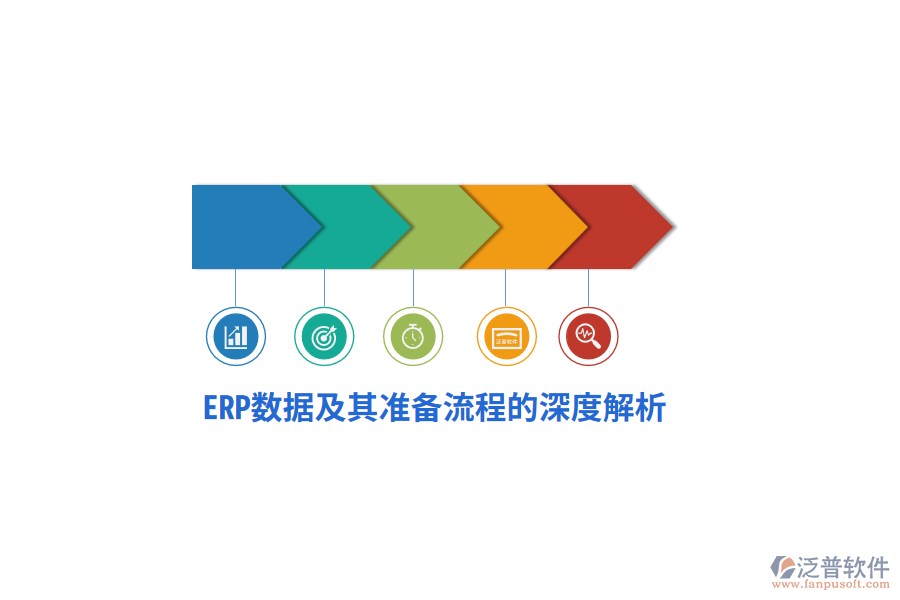 ERP數據及其準備流程的深度解析