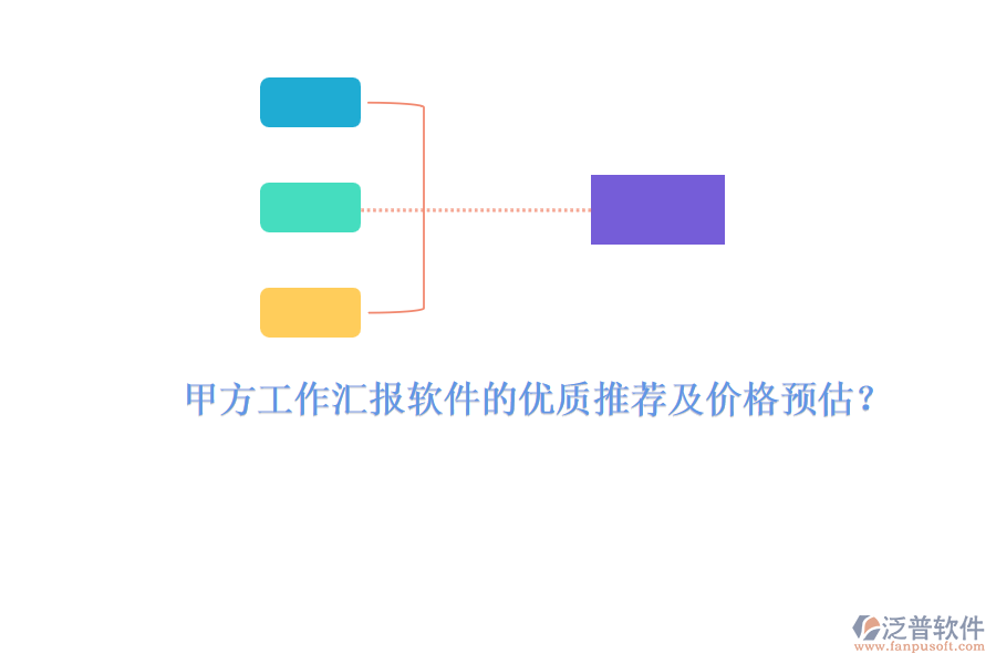 甲方工作匯報(bào)軟件的優(yōu)質(zhì)推薦及價(jià)格預(yù)估？