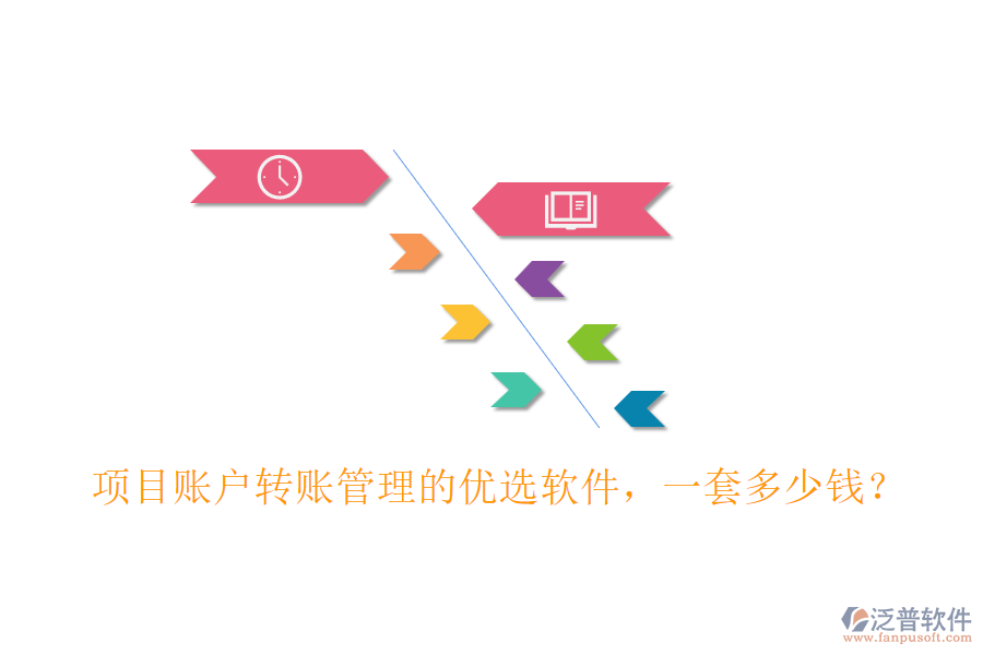 項目賬戶轉(zhuǎn)賬管理的優(yōu)選軟件，一套多少錢？