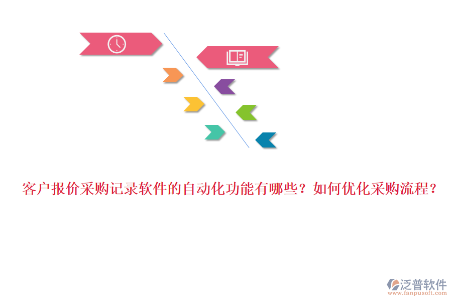客戶報價采購記錄軟件的自動化功能有哪些？如何優(yōu)化采購流程？