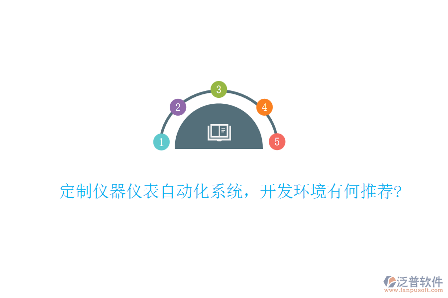 定制儀器儀表自動化系統(tǒng)，開發(fā)環(huán)境有何推薦?