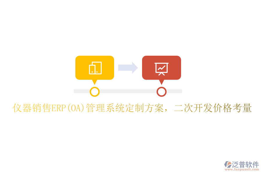 儀器銷售ERP(OA)管理系統(tǒng)定制方案，<a href=http://www.napavibes.com/Implementation/kaifa/ target=_blank class=infotextkey>二次開發(fā)</a>價格考量