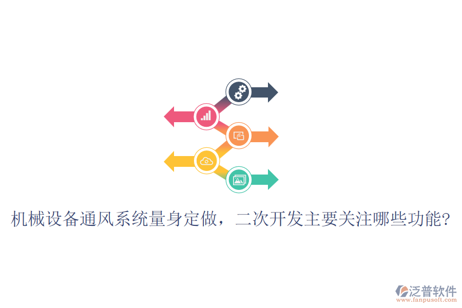 機(jī)械設(shè)備通風(fēng)系統(tǒng)量身定做，二次開發(fā)主要關(guān)注哪些功能?