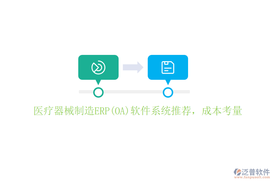 醫(yī)療器械制造ERP(OA)軟件系統(tǒng)推薦，成本考量