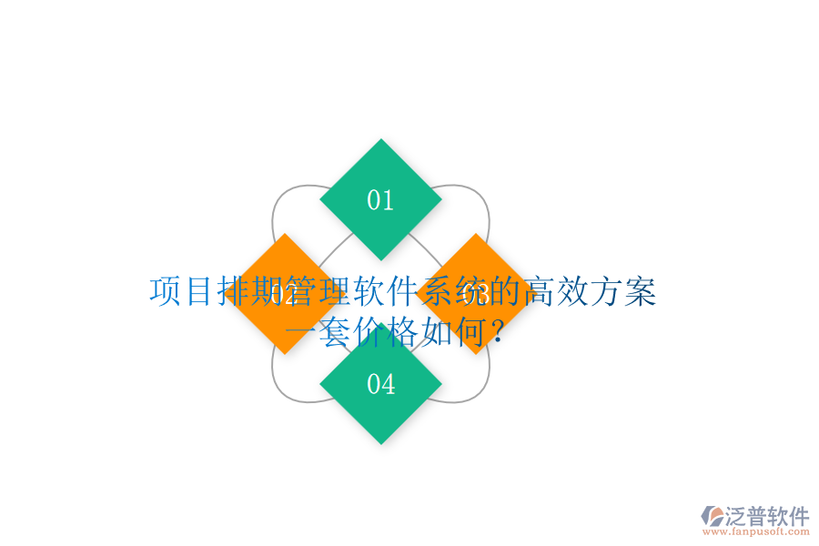 項(xiàng)目排期管理軟件系統(tǒng)的高效方案，一套價(jià)格如何？