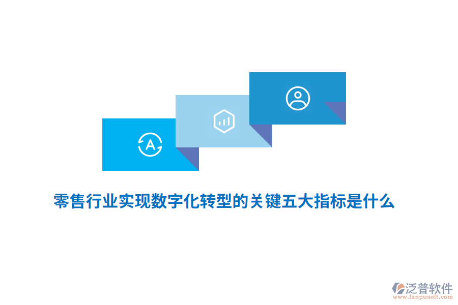 零售行業(yè)實(shí)現(xiàn)數(shù)字化轉(zhuǎn)型的關(guān)鍵五大指標(biāo)是什么？