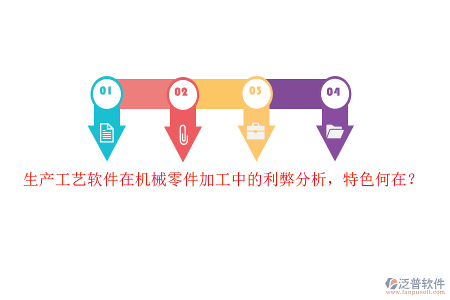 生產(chǎn)工藝軟件在機(jī)械零件加工中的利弊分析，特色何在？