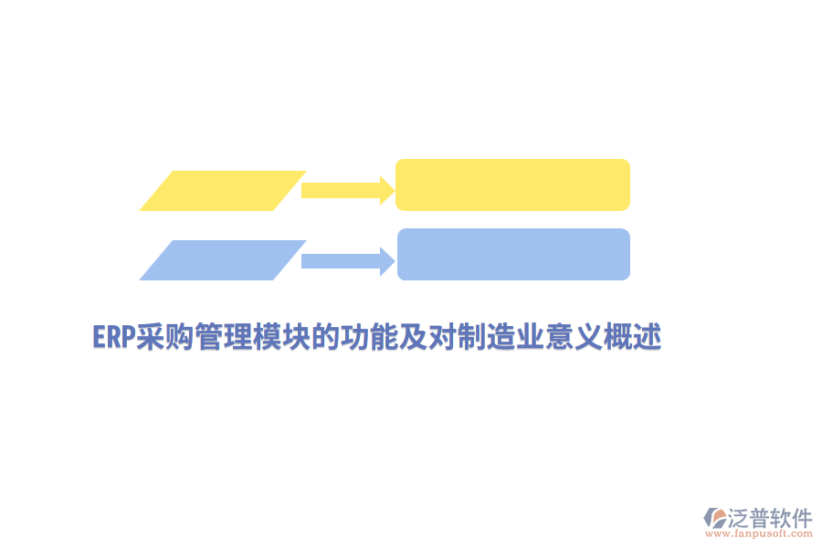 ERP采購(gòu)管理模塊的功能及對(duì)<a href=http://www.napavibes.com/erp/zhizao/ target=_blank class=infotextkey>制造業(yè)</a>意義概述