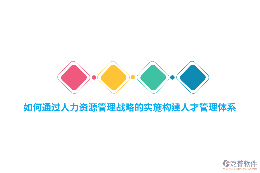 如何通過人力資源管理戰(zhàn)略的實(shí)施構(gòu)建人才管理體系？