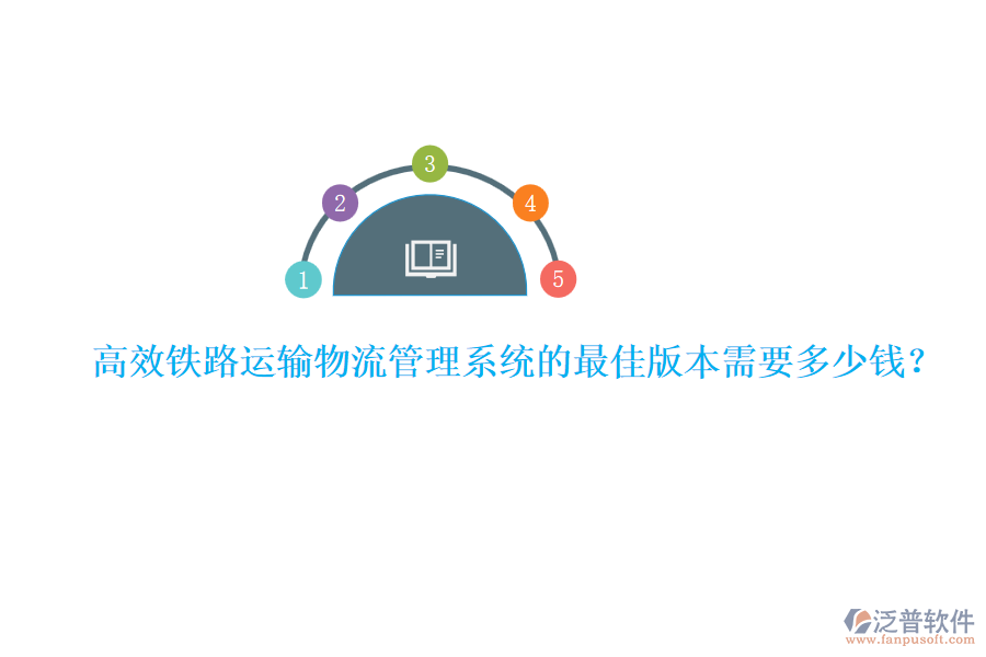 高效鐵路運輸物流管理系統(tǒng)的最佳版本需要多少錢？