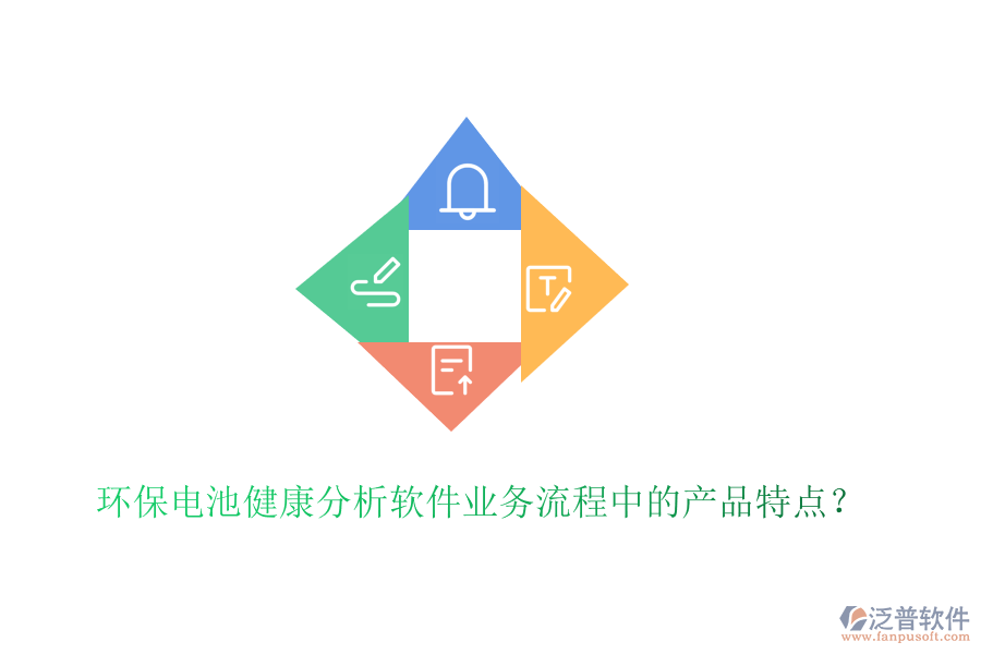 環(huán)保電池健康分析軟件業(yè)務(wù)流程中的產(chǎn)品特點？