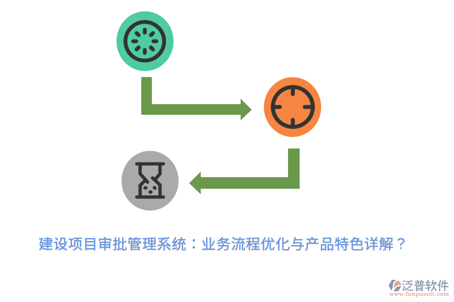 建設項目審批管理系統(tǒng)：業(yè)務流程優(yōu)化與產品特色詳解？