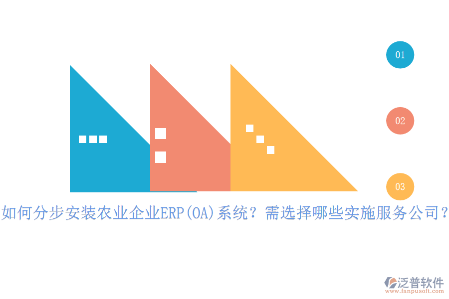 如何分步安裝農(nóng)業(yè)企業(yè)ERP(OA)系統(tǒng)？需選擇哪些實(shí)施服務(wù)公司？