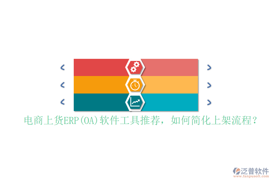 電商上貨ERP(OA)軟件工具推薦，如何簡化上架流程？