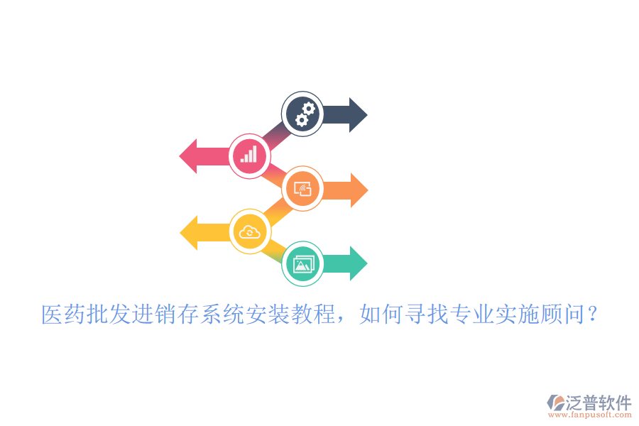 醫(yī)藥批發(fā)進(jìn)銷存系統(tǒng)安裝教程，如何尋找專業(yè)實(shí)施顧問？
