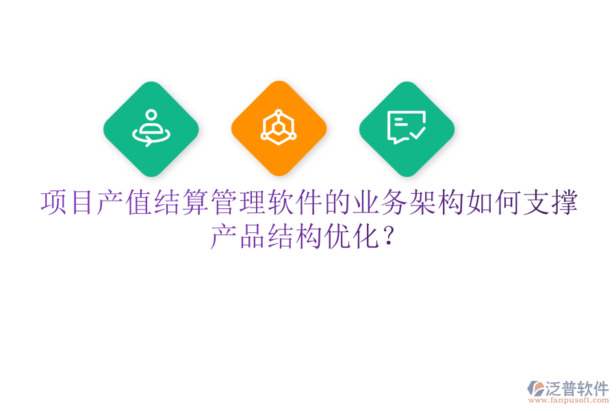 項目產(chǎn)值結(jié)算管理軟件的業(yè)務架構(gòu)如何支撐產(chǎn)品結(jié)構(gòu)優(yōu)化？