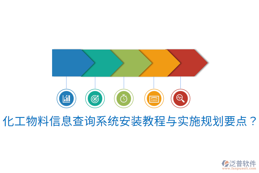 化工物料信息查詢系統(tǒng)安裝教程與實施規(guī)劃要點？